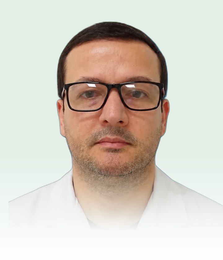 Dr. Jovanny Brasil, Neurologia