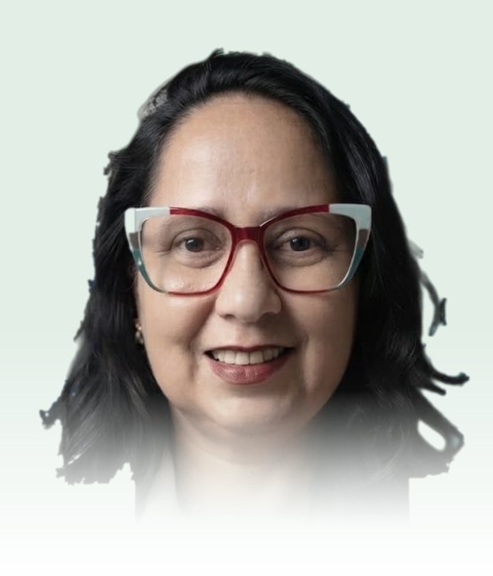 Dra. Luana Melo, Neuropsicologia